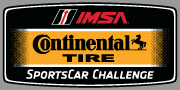 IMSA Continental Tire SportsCar Challenge